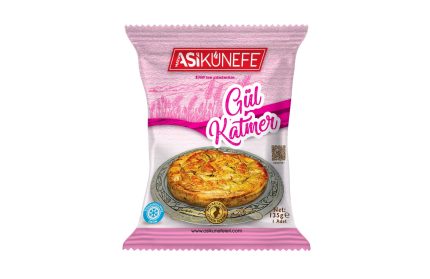 Çiğ Donuk Gerçek Hatay Gül Katmeri 24 Adet